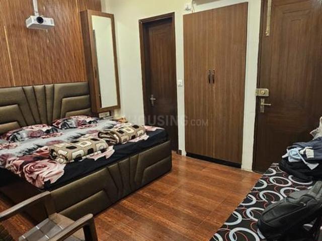 3 BHK Independent Builder Floor in Sector 57 for resale Gurgaon. The reference number is 20333196