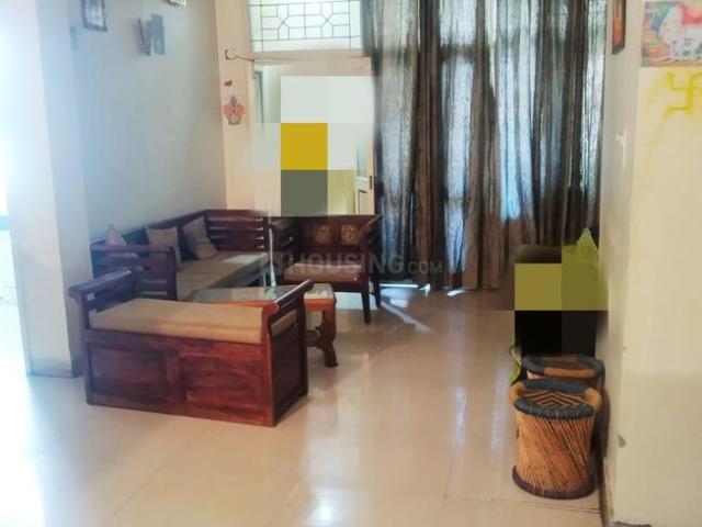 3 BHK Independent Builder Floor in Sector 57 for resale Gurgaon. The reference number is 20348523