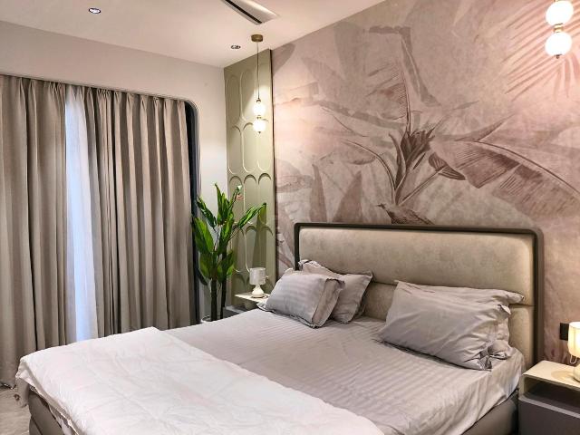 3 BHK Independent Builder Floor in Sector 57 for resale Gurgaon. The reference number is 21001380