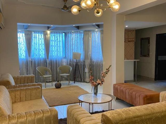 3 BHK Independent Builder Floor in Sector 54 for rent Gurgaon. The reference number is 19694356