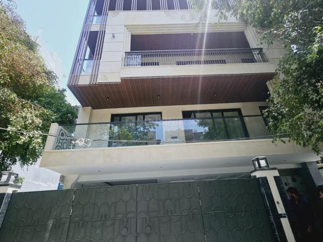 3 BHK Independent Builder Floor in Sector 54 for resale Gurgaon. The reference number is 14736938