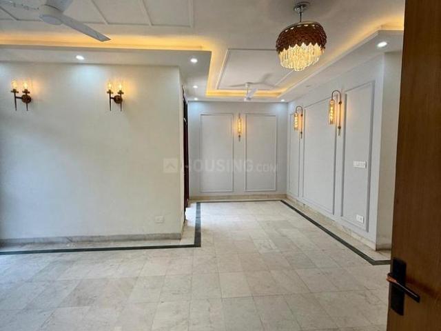 3 BHK Independent Builder Floor in Sector 54 for resale Gurgaon. The reference number is 19621157