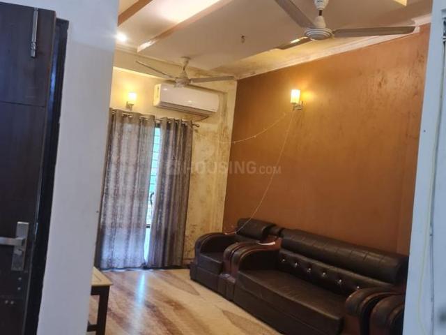 3 BHK Independent Builder Floor in Sector 55 for rent Gurgaon. The reference number is 16504977