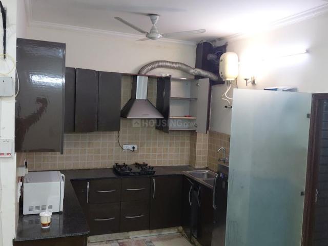 3 BHK Independent Builder Floor in Sector 55 for rent Gurgaon. The reference number is 19355637