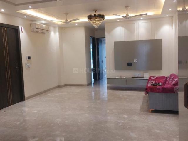 3 BHK Independent Builder Floor in Sector 55 for rent Gurgaon. The reference number is 19933378