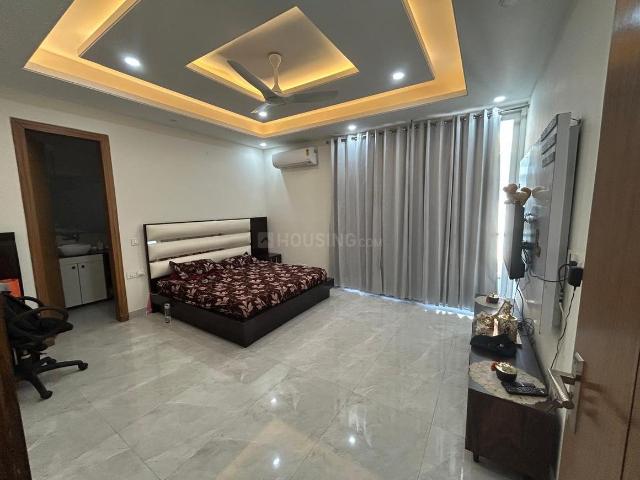 3 BHK Independent Builder Floor in Sector 55 for rent Gurgaon. The reference number is 19944012