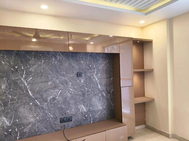 3 BHK Independent Builder Floor in Sector 55 for rent Gurgaon. The reference number is 19973111