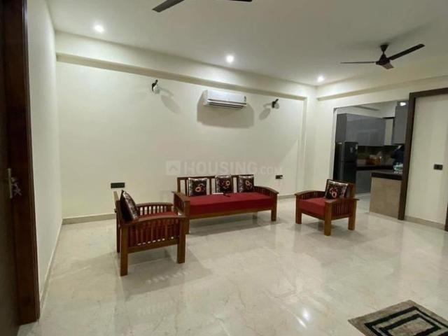 3 BHK Independent Builder Floor in Sector 55 for rent Gurgaon. The reference number is 20490567