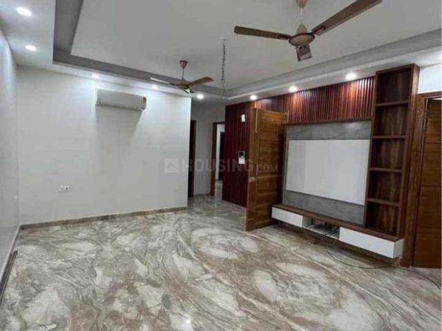3 BHK Independent Builder Floor in Sector 55 for rent Gurgaon. The reference number is 20712953