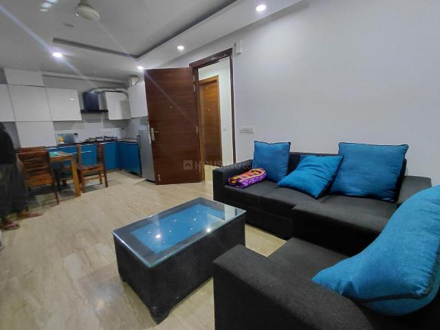 3 BHK Independent Builder Floor in Sector 55 for rent Gurgaon. The reference number is 20777793