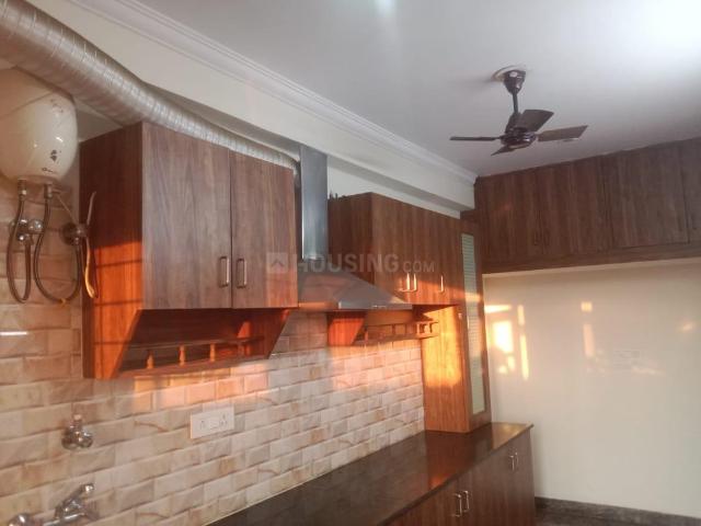 3 BHK Independent Builder Floor in Sector 55 for rent Gurgaon. The reference number is 20942418