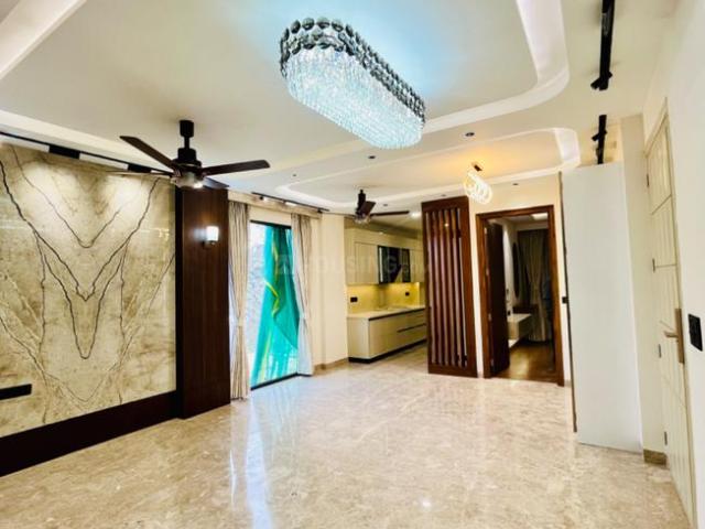 3 BHK Independent Builder Floor in Sector 55 for resale Gurgaon. The reference number is 19477298