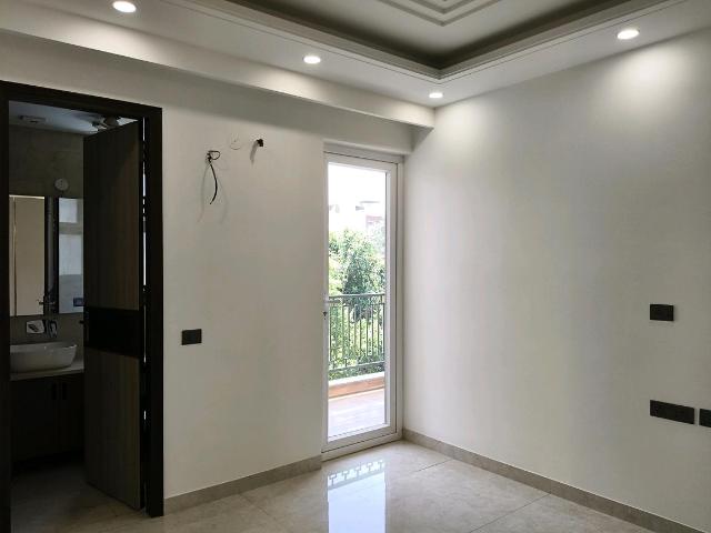 3 BHK Independent Builder Floor in Sector 55 for resale Gurgaon. The reference number is 19579546