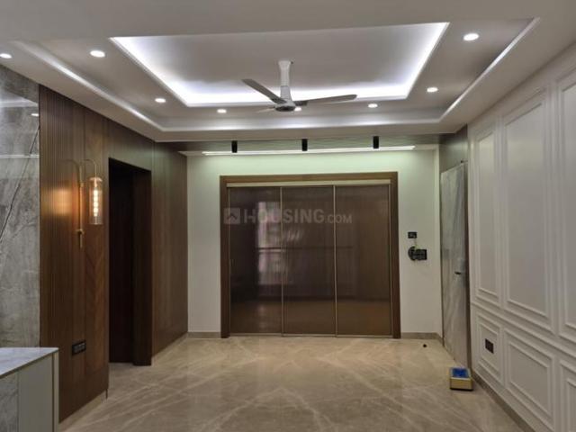 3 BHK Independent Builder Floor in Sector 55 for resale Gurgaon. The reference number is 19703176