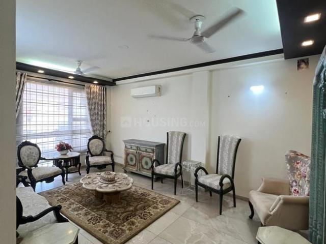 3 BHK Independent Builder Floor in Sector 55 for resale Gurgaon. The reference number is 19826820