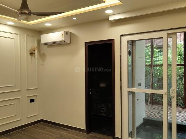 3 BHK Independent Builder Floor in Sector 55 for resale Gurgaon. The reference number is 20490345