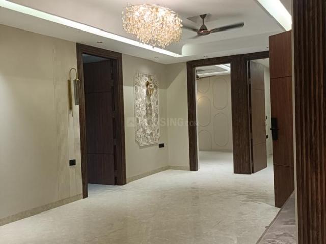 3 BHK Independent Builder Floor in Sector 55 for resale Gurgaon. The reference number is 20326186