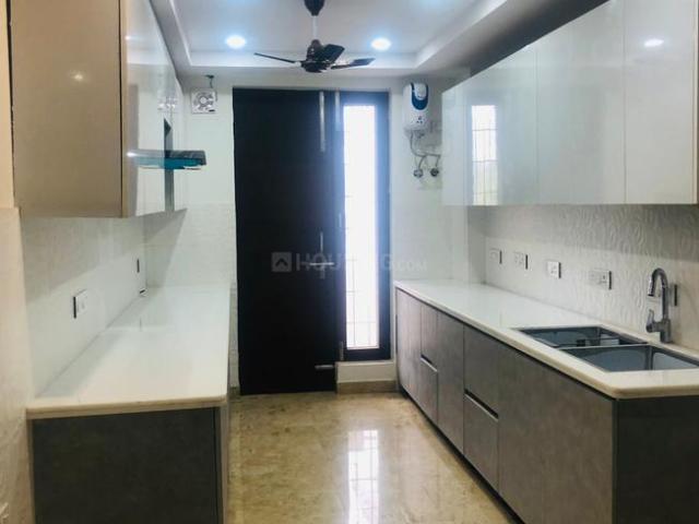 3 BHK Independent Builder Floor in Sector 55 for resale Gurgaon. The reference number is 20346423