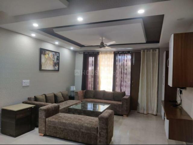 3 BHK Independent Builder Floor in Sector 55 for resale Gurgaon. The reference number is 20348290