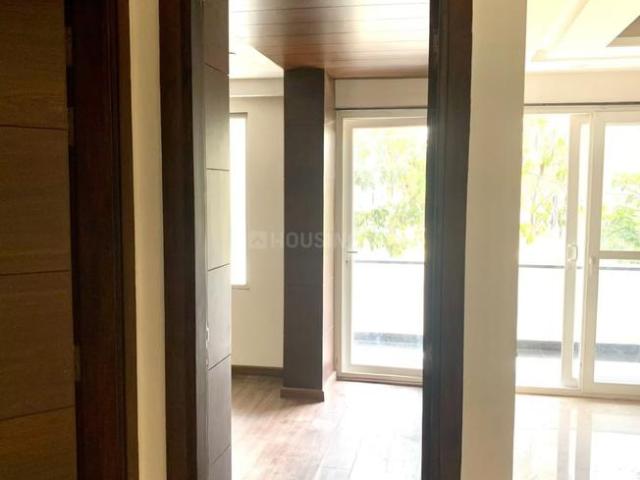 3 BHK Independent Builder Floor in Sector 56 for rent Gurgaon. The reference number is 20630236