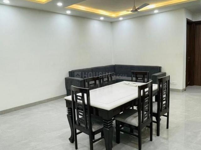 3 BHK Independent Builder Floor in Sector 56 for rent Gurgaon. The reference number is 20834697
