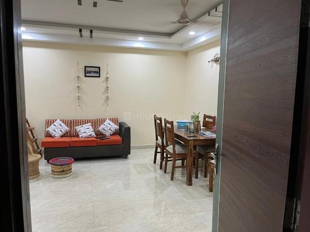 3 BHK Independent Builder Floor in Sector 56 for rent Gurgaon. The reference number is 20830348