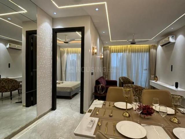 3 BHK Independent Builder Floor in Sector 56 for resale Gurgaon. The reference number is 20424497