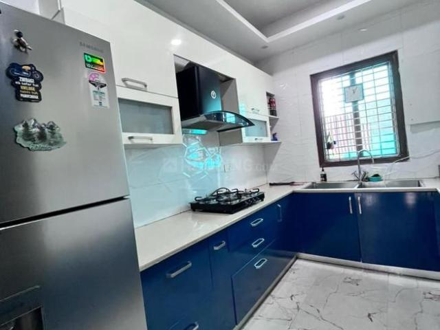3 BHK Independent Builder Floor in Sector 56 for resale Gurgaon. The reference number is 20620196