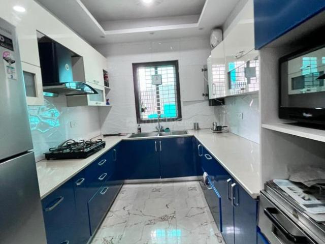 3 BHK Independent Builder Floor in Sector 56 for resale Gurgaon. The reference number is 20257697