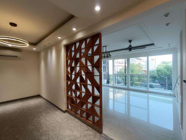 3 BHK Independent Builder Floor in Sector 56 for resale Gurgaon. The reference number is 20383019
