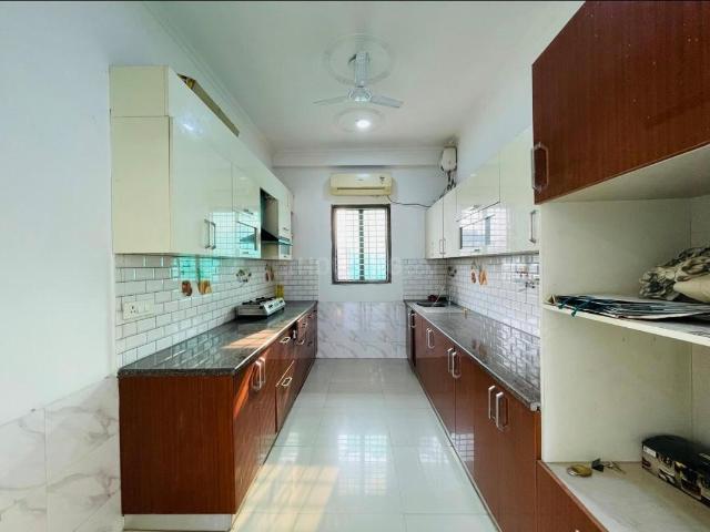 3 BHK Independent Builder Floor in Sector 56 for resale Gurgaon. The reference number is 20395651