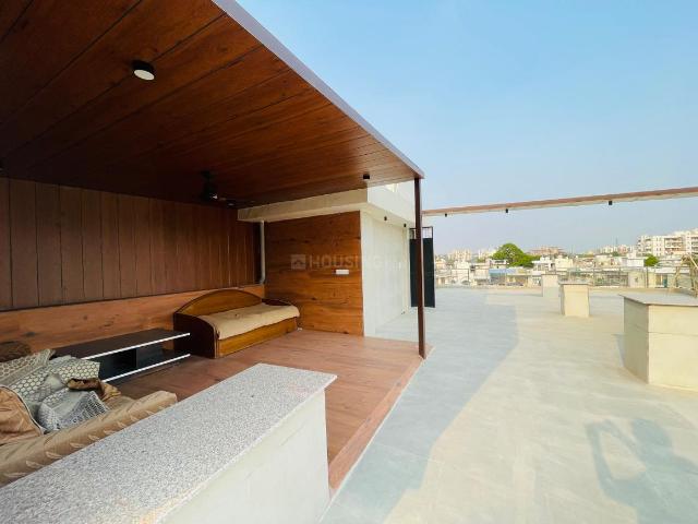 3 BHK Independent Builder Floor in Sector 56 for resale Gurgaon. The reference number is 20398573