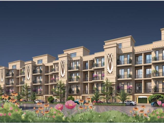 3 BHK Independent Builder Floor in Sector 59 for resale Gurgaon. The reference number is 17870055