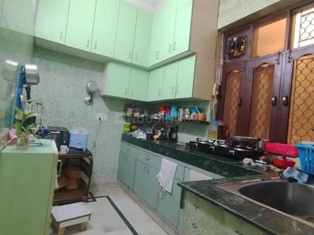 3 BHK Independent Builder Floor in Sector 5 for rent Gurgaon. The reference number is 20437765