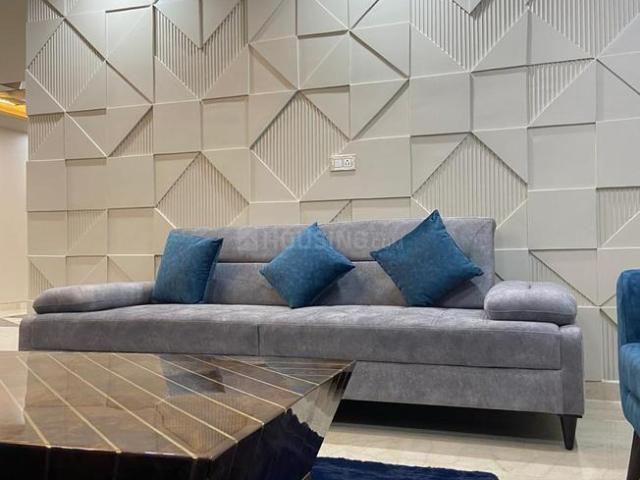 3 BHK Independent Builder Floor in Sector 5 for resale Gurgaon. The reference number is 20022043