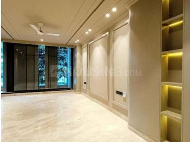 3 BHK Independent Builder Floor in Sector 5 for resale Gurgaon. The reference number is 20394103