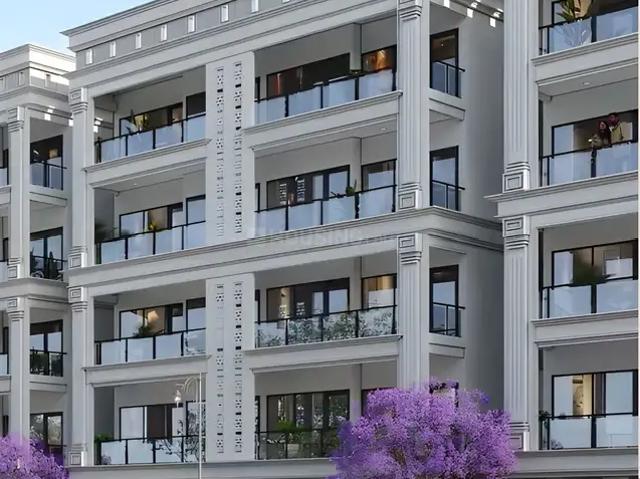 3 BHK Independent Builder Floor in Sector 5 for resale Sohna. The reference number is 19875620