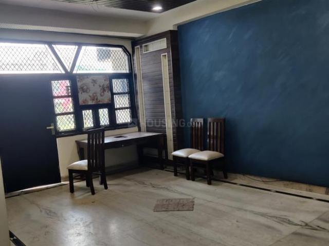 3 BHK Independent Builder Floor in Sector 5 Rohini for rent New Delhi. The reference number is 20373165
