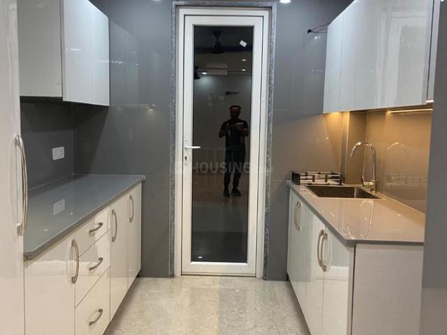 3 BHK Independent Builder Floor in Sector 5 Rohini for resale New Delhi. The reference number is 20397789