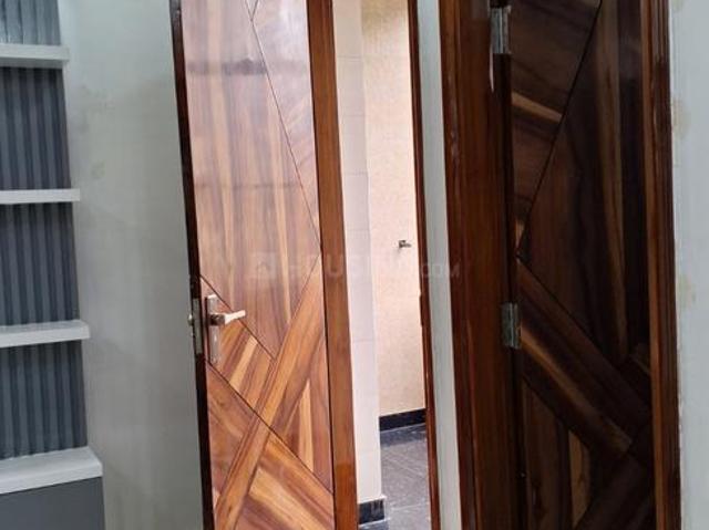 3 BHK Independent Builder Floor in Sector 5 Rohini for resale Rohini. The reference number is 17454115