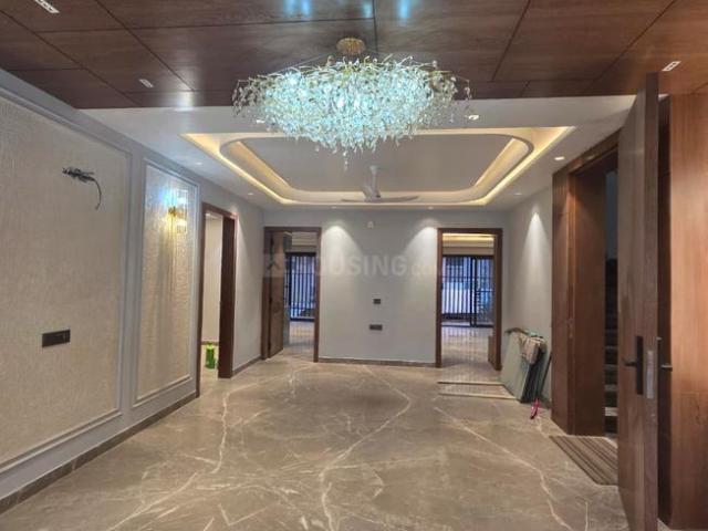 3 BHK Independent Builder Floor in Sector 63 for resale Gurgaon. The reference number is 19693677