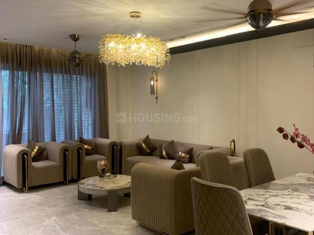 3 BHK Independent Builder Floor in Sector 63 for resale Gurgaon. The reference number is 19693722