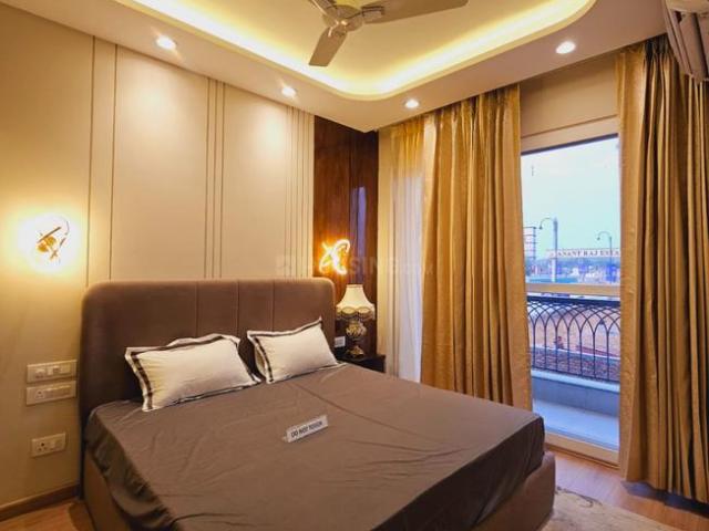 3 BHK Independent Builder Floor in Sector 63 for resale Gurgaon. The reference number is 19693829