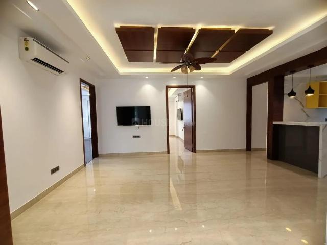3 BHK Independent Builder Floor in Sector 63 for resale Gurgaon. The reference number is 19693890
