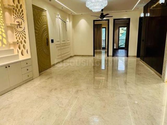 3 BHK Independent Builder Floor in Sector 63 for resale Gurgaon. The reference number is 19711802