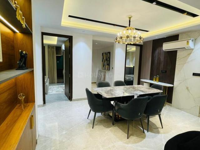 3 BHK Independent Builder Floor in Sector 63 for resale Gurgaon. The reference number is 19720298
