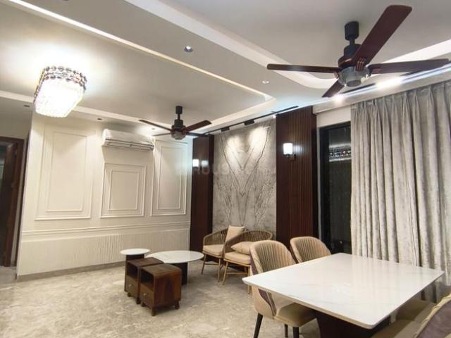 3 BHK Independent Builder Floor in Sector 63 for resale Gurgaon. The reference number is 19741117