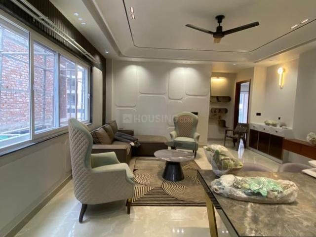 3 BHK Independent Builder Floor in Sector 63 for resale Gurgaon. The reference number is 19941691