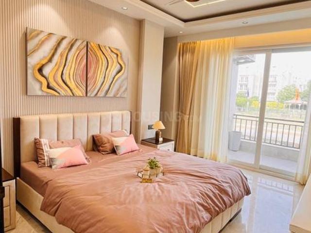 3 BHK Independent Builder Floor in Sector 63 for resale Gurgaon. The reference number is 19069142