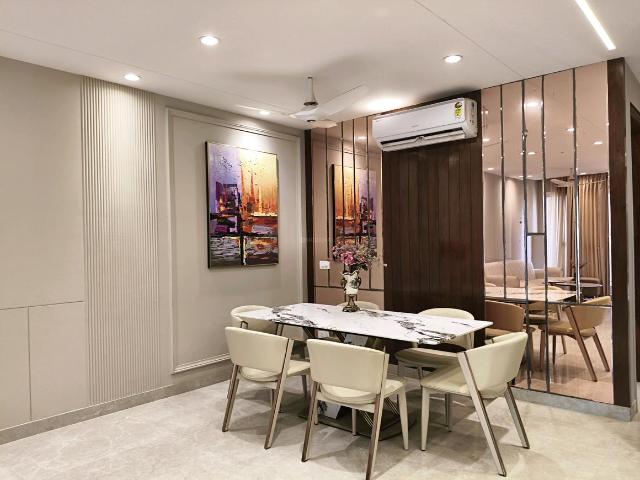 3 BHK Independent Builder Floor in Sector 63 for resale Gurgaon. The reference number is 19264063